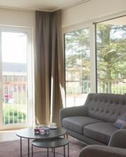 21/10/25 Infosessie Assistentiewoningen De Nobele Donk in 2180 Ekeren