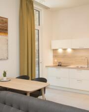 06/08/25 Infosessie Assistentiewoningen Boeksveld te 2610 Wilrijk