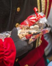 Sinterklaasontbijt
