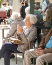 07/11/25 Infosessie Assistentiewoningen Broydenborg te 2660 Hoboken