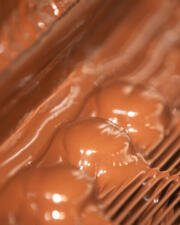 Chocoladepudding