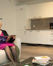 26/03/25 Infosessie Assistentiewoning St. Andries & De Koninck in 2000 Antwerpen