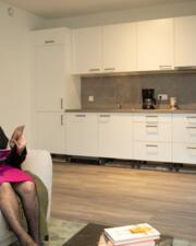24/09/25 Infosessie Assistentiewoning St. Andries & De Koninck in 2000 Antwerpen