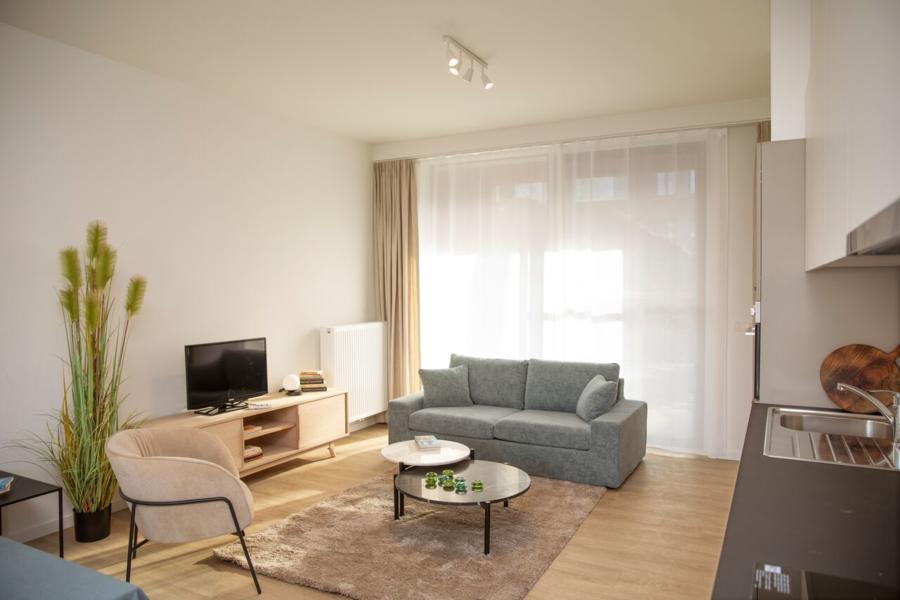 Modelflat fase 2