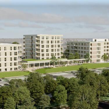 Stuivenberg Krijgsbaan